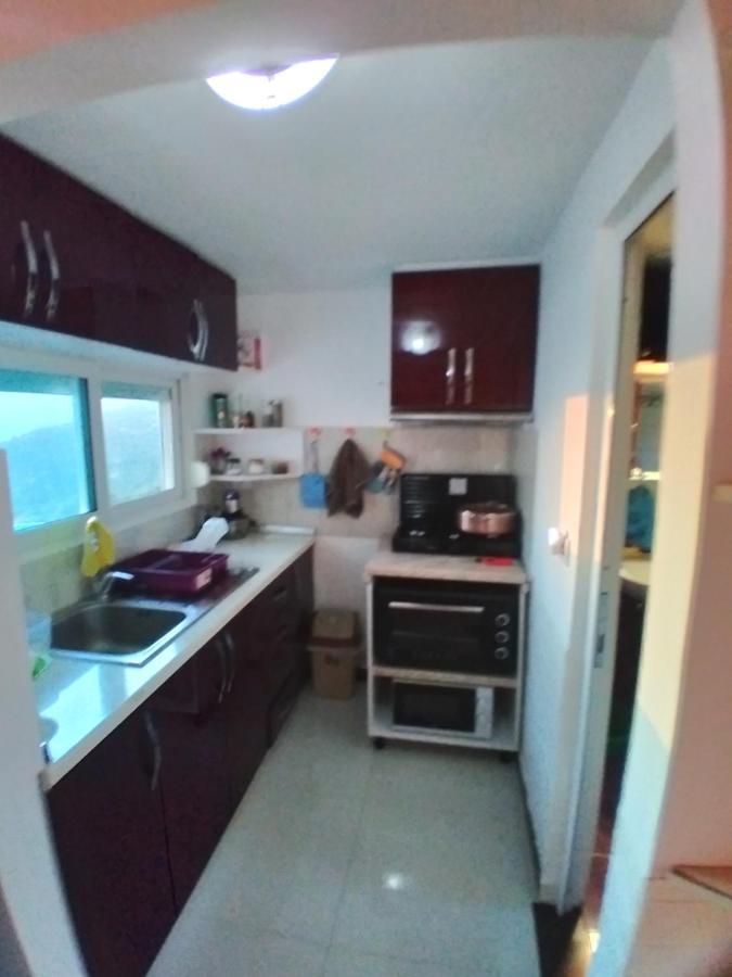 Villa Luiza Piqeras Luaran gambar