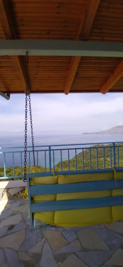 Villa Luiza Piqeras Luaran gambar