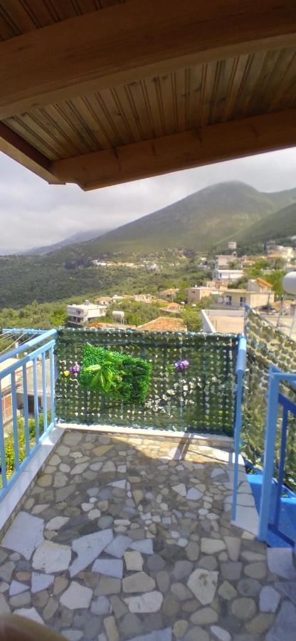 Villa Luiza Piqeras Luaran gambar