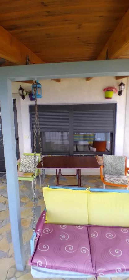 Villa Luiza Piqeras Luaran gambar