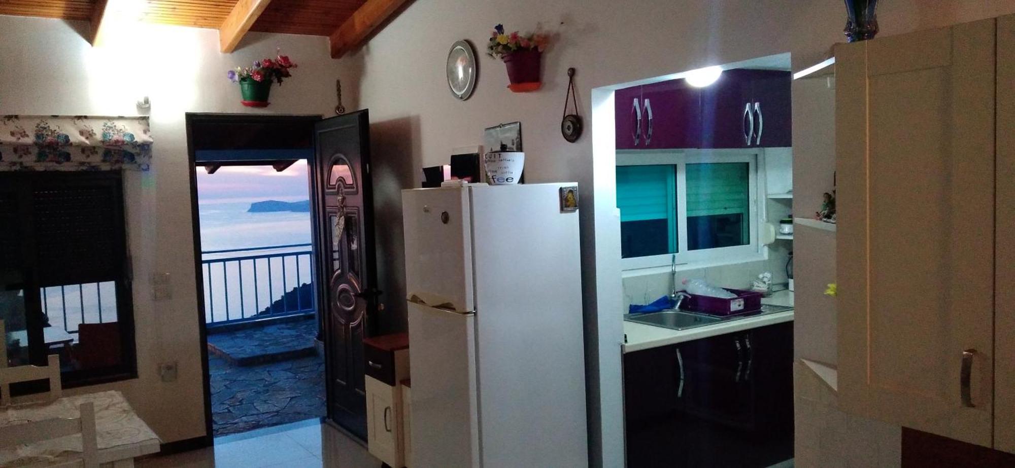 Villa Luiza Piqeras Luaran gambar