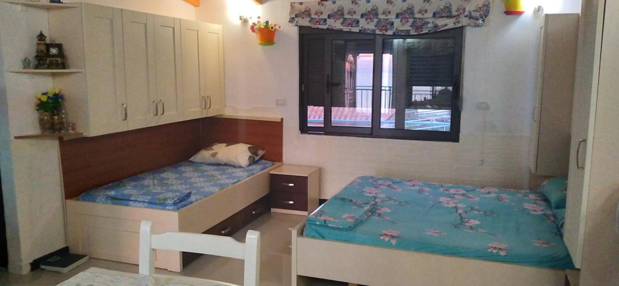 Villa Luiza Piqeras Luaran gambar