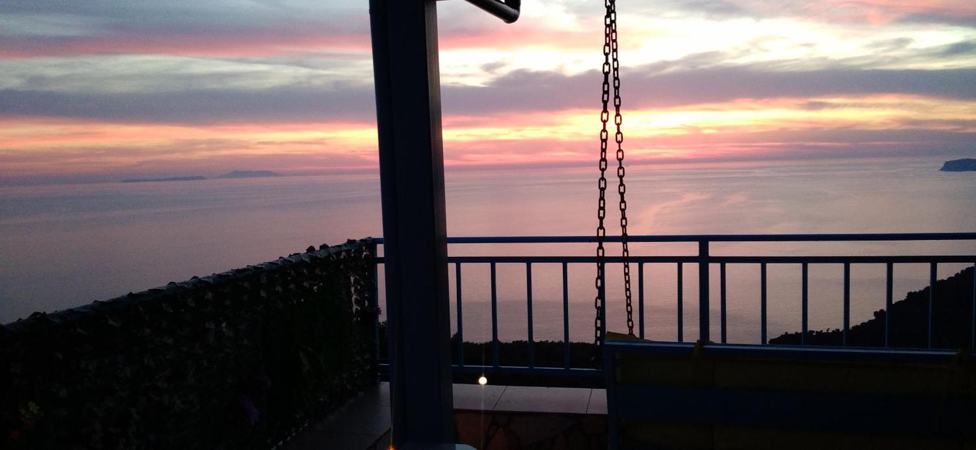 Villa Luiza Piqeras Luaran gambar