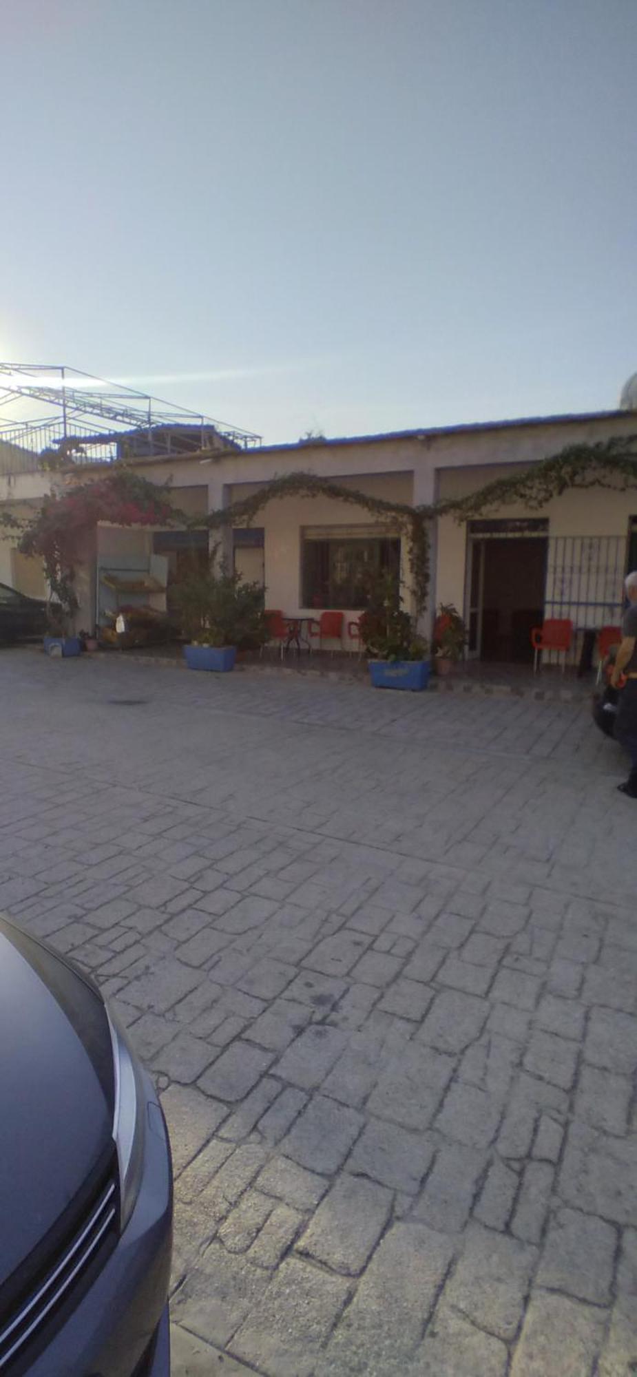 Villa Luiza Piqeras Luaran gambar